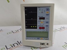 Datascope Accutorr Plus Vital Signs Monitor