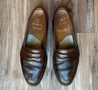 Alden 684