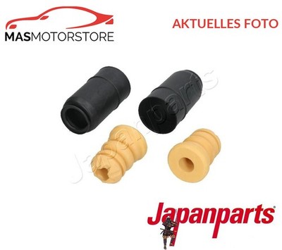 STOßDäMPFER STAUBSCHUTZSATZ HINTEN JAPANPARTS KTP-0121 A NEU OE QUALITÄT