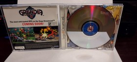 Evolution 2: Far Off Promise (Sega Dreamcast, 2000)