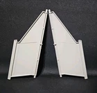 Gobots THRUSTER Renegade Headquarters 2 WINGs 1984 Original Accessory 814266-A-2