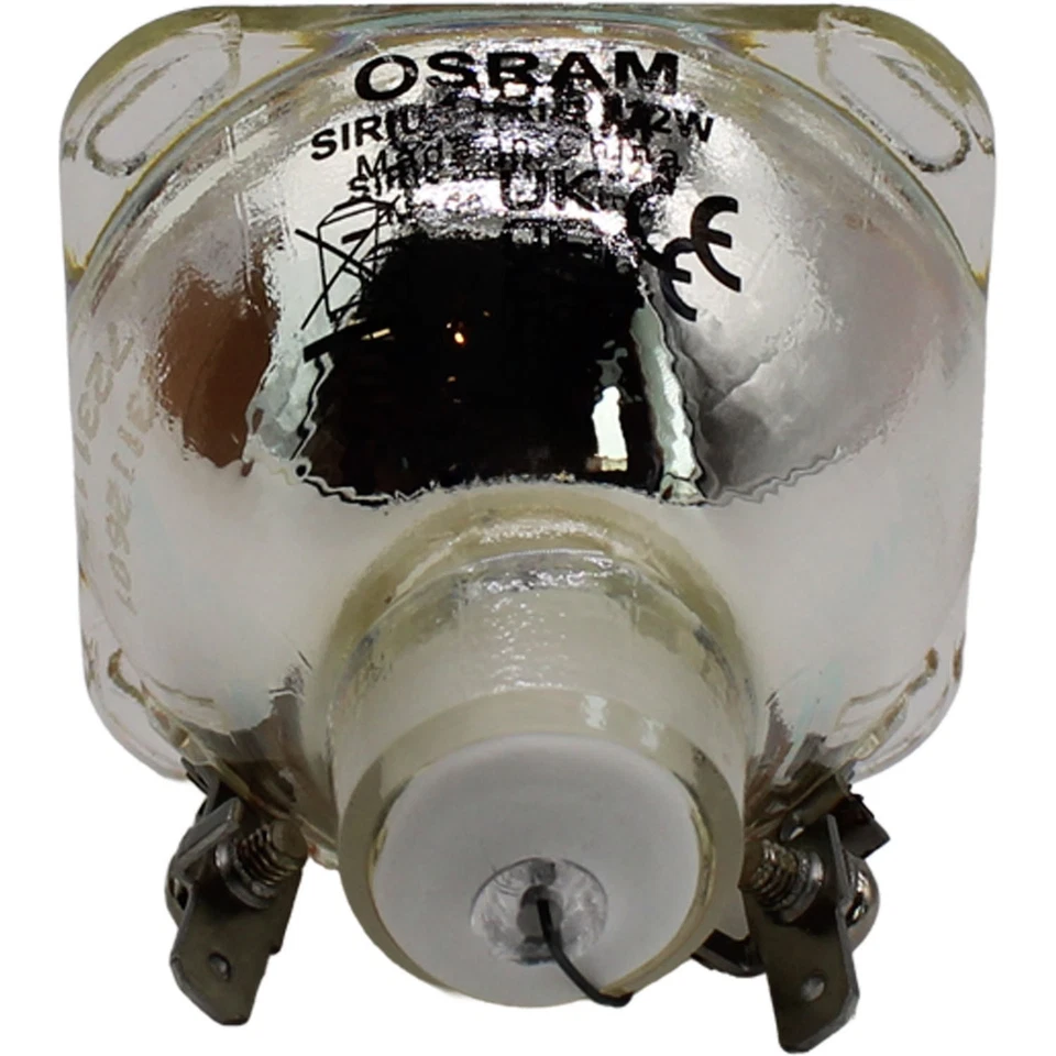 Lámpara HID de cabezal móvil Osram Sirius HRI 330W para GT Better GL 500S Foto 2 de 4