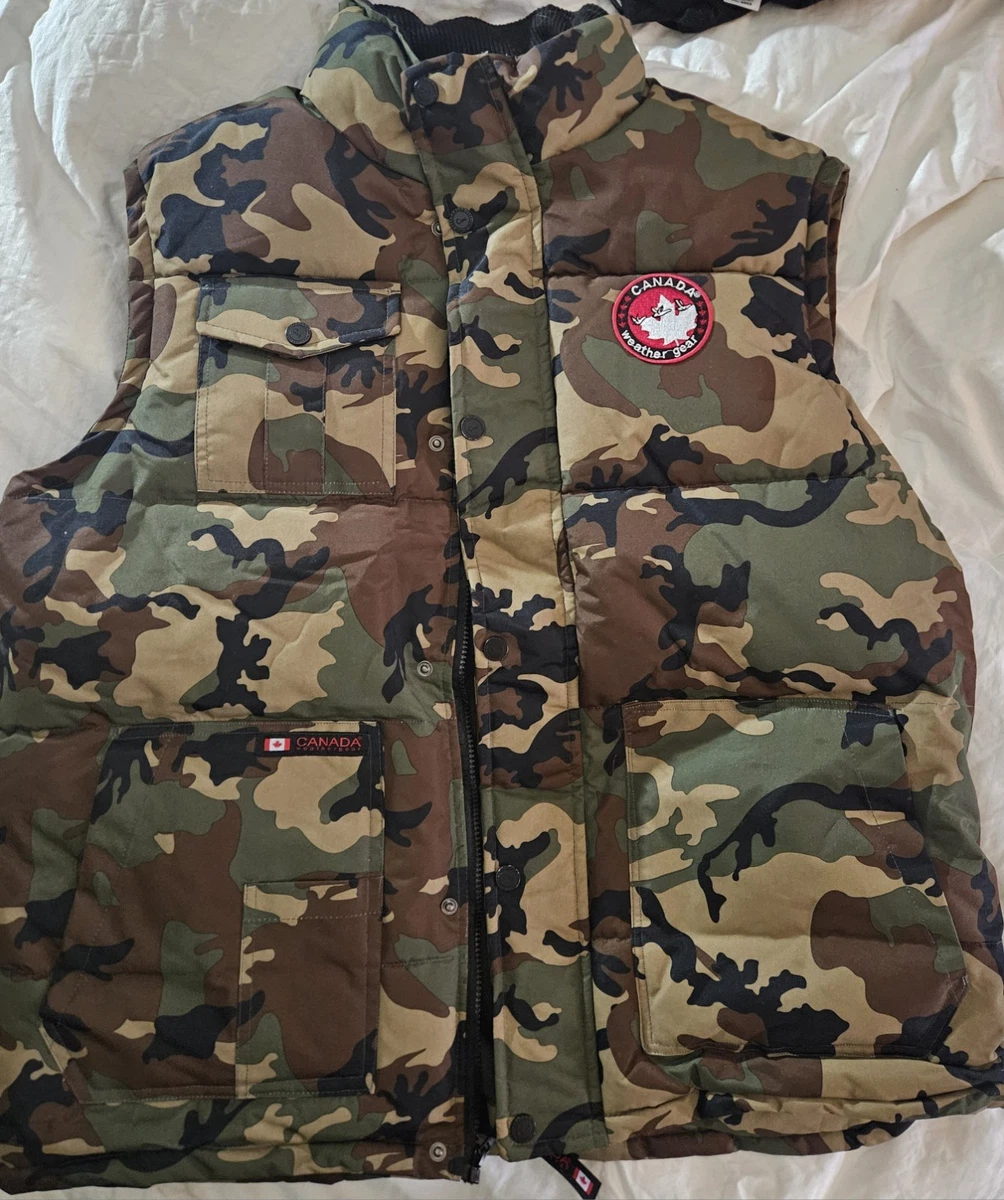 25+ Camouflage Vests for Men for sale | Updated Oct 2026