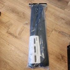 Thule 24" Surf Pads Aero Roof Rack Pads Black Pair - 802