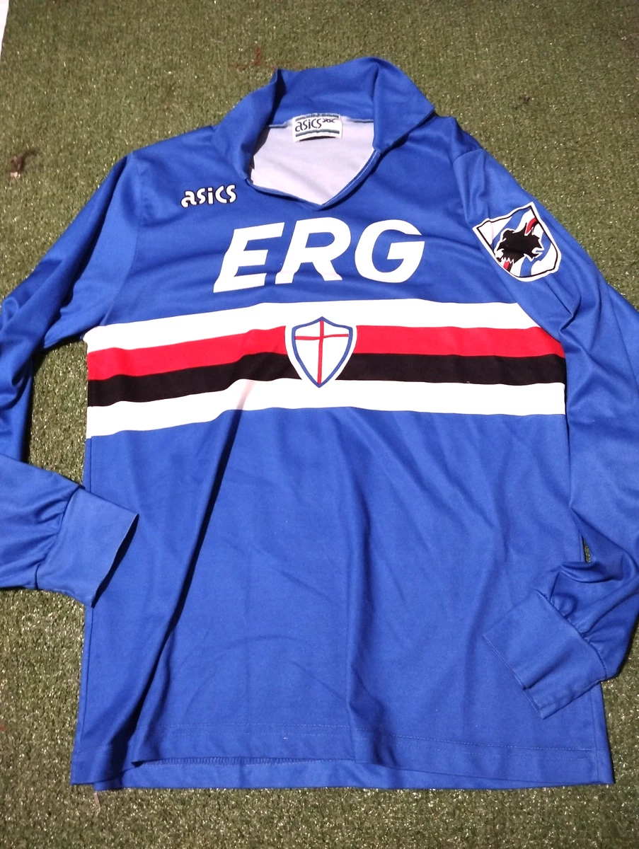 Tutte le maglie nella storia della Sampdoria - Pagina 9 di 146