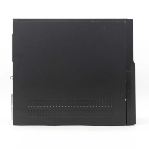 FUJITSU Esprimo P400 Core i3 Windows 11 Pro 8GB 120GB Ordinateur PC Fixe DVI VGA - Photo 4/4