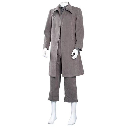 Cosplay Scary Game Little Nightmares Mono Costumes Halloween Carnival Suits - Picture 6 of 8