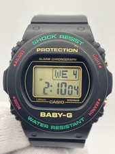 G-Shock Baby-G BGD-570TH-1JF Digital Watch