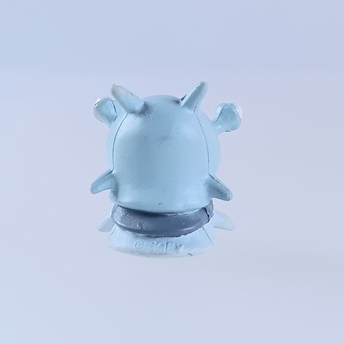Drohl Diabolist - Mini Figura Dragon Quest Serie Chicchai, Square Enix (Japón) - Imagen 4 de 7