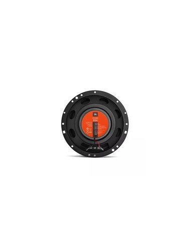 2 Paar JBL Stage2 634 - 6,5" 3-Wege Koaxial Lautsprecher 4 Ohm 500 W Gesamtleistung - Bild 3 von 3