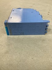 Siemens LANDIS & GYR PTM6 2U10 Termination model FREE SHIPPING