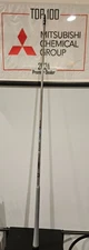 MINT Mitsubishi MCA GT 50X  Taylormade Driver 44" Crossline Genesis Grip