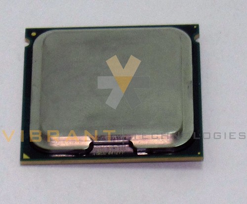 IBM SLAG9 Intel Xeon DC 5160 3.0ghz/1333mhz/4mb Processor zj - Picture 3 of 5