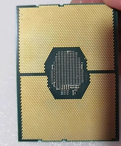 Intel Xeon Gold 6240Y LGA3647 2.6GHz 18-Core/36Thr L3 24.75MB 150W CPU Processor - Picture 3 of 3