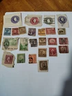 United States Stamp Collection 1902 1c US OLD RARE LOOK!