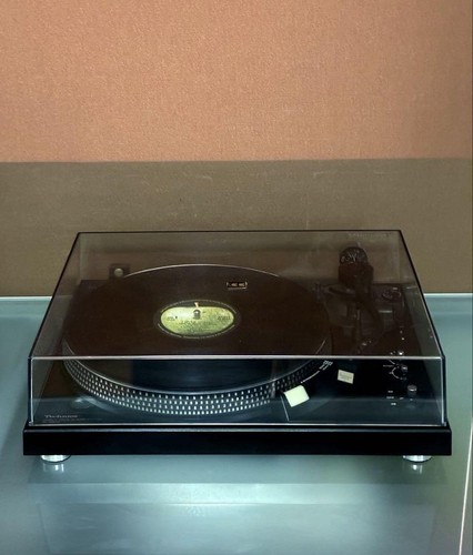 Technics SL-2000 Plattenspieler - Direct Drive Plattenspieler - Bild 8 von 15