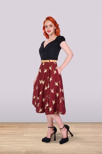 Rita Blouse - Imagen 3 de 3