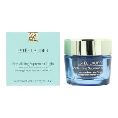 EstÃ e Lauder Revitalizing Supreme  Night Night Cream 50ml for Women