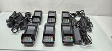 D Javoo Z11 Linux Countertop Credit Card Terminals Lot of Six