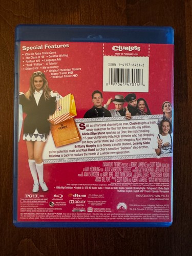 Blu-ray Movies * DVD * Disney * Star Wars * Batman * More! - Picture 13 of 50