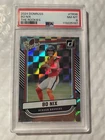 2024 Donruss BO NIX The Rookie NM-MT 8