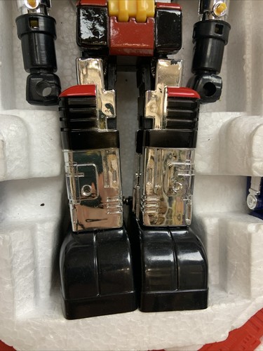 God Sigma Deluxe Ceppi Ratti Leggere Descrizione - Foto 9 di 14