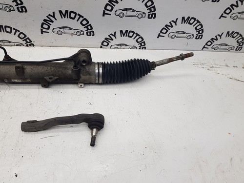 2020 CITROEN DISPATCH MK3 / EXPERT / VIVARO RHD STEERING RACK OEM 9813692780 - Picture 10 of 11