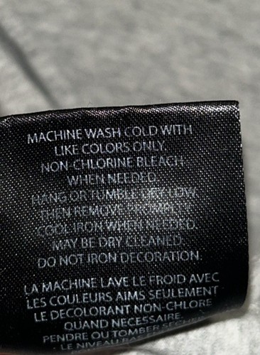 Camiseta pequeña Yeezus God Wants You Kanye West Ye - Imagen 7 de 7