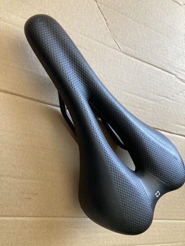 Bontrager Anja Ladies Saddle Bicycle Women’s Saddle - Picture 6 of 12