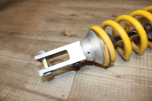 2001 Honda CR125R Rear Shock OEM KYB - Picture 2 of 7