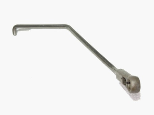 OMC 5005887 Link Throttle lever To Actuator Evinrude E-Tec 150hp - 300hp - Picture 4 of 8