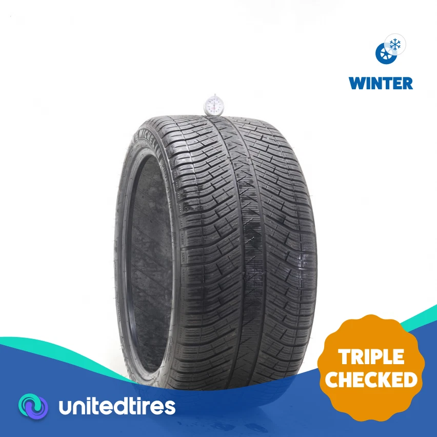 Michelin Pilot Alpin 5 for sale | eBay
