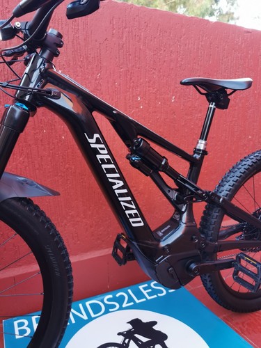 UVP 7500$ 2022 Specialized Turbo Levo Comp Alloy Size Small (S2) EMTB Reverb AXS - Bild 15 von 24