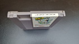 Kick Off - Cart Only - NES Nintendo |