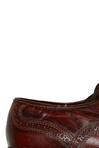Zapato bajo LLOYD para hombre T. EU 43 marrón #xait6s3 - Imagen 2 de 4