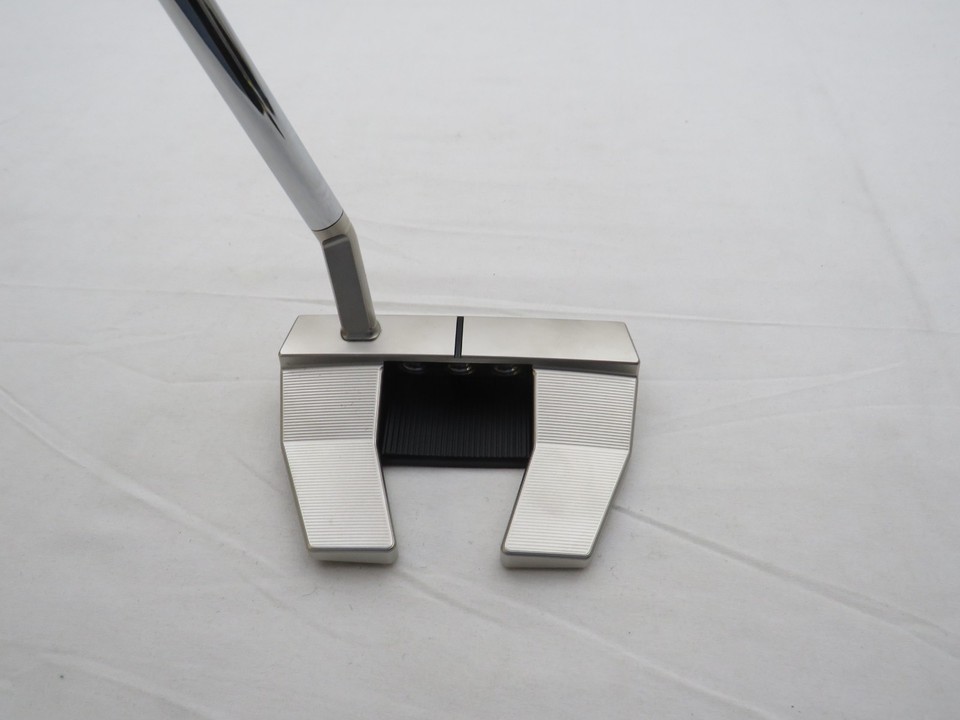 Putter Scotty Cameron Phantom X 5.5, 34 Pouces, Droitier, Avec Headcover, état Occasion