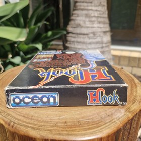 Hook Nintendo  Aus PAL NES