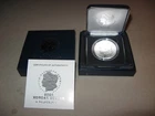 2025 US Mint Morgan Silver Dollar OGP