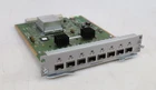 HPE Aruba J9993A 8xPort 10GbE SFP+ v3 zl2 Module