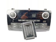 281153307R SISTEMA AUDIO / RADIO CD / 1125049 PARA RENAULT CLIO IV BH_ 1.5 DCI