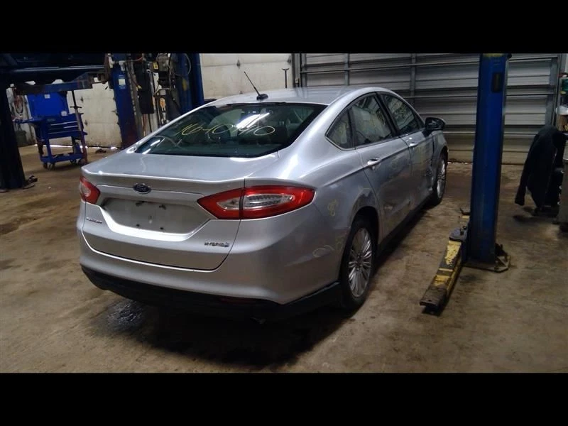 Purificador de aire híbrido de 8 dígitos VIN U 2,0 L compatible con 13-20 FUSION 10256245 Foto 4 de 4