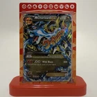 M Charizard EX (X) 69/106 Flashfire Holo