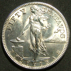 Philippine Coin 1944 | eBay