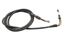 01 Honda Rancher 350 2x4 ES Reverse Cable TRX350TE