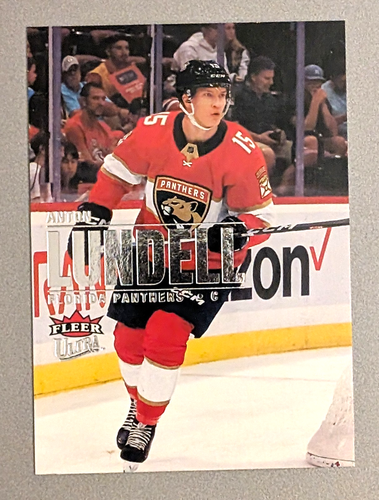 2023-24 Upper Deck Fleer Ultra Silver Foil Cards - Pick From The List - Picture 5 of 20