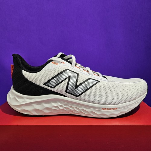 NEW Men's Size 9 New Balance Fresh Foam Arishi v4 Running Shoes MARISYR4 - Picture 7 of 10