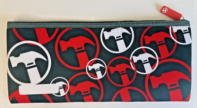 #ad #ad Bunnings Pencil Case NEW WITHOUT TAGS Kids School Bag Never Used AU $18.95