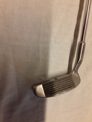 TEXAN CLASSIC CHIPPER; STEEL HEAD & SHAFT; - Picture 4 of 8