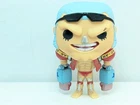 Funko Pop! "Frankie The Shipwright of The Straw Hat Pirates" #329 One Piece