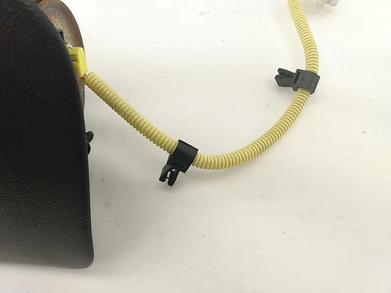 Front Right Passenger Dash Airbag Air Bag TOYOTA CELICA 00 01 02 03 04 05 Foto 2 de 4